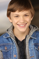 picture of actor Mason McNulty