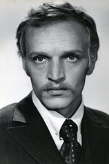 picture of actor Aleksandr Kajdanovsky