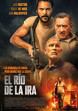 poster of movie El Río de la Ira