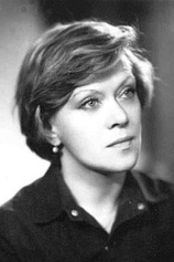 photo of person Alisa Freindlich