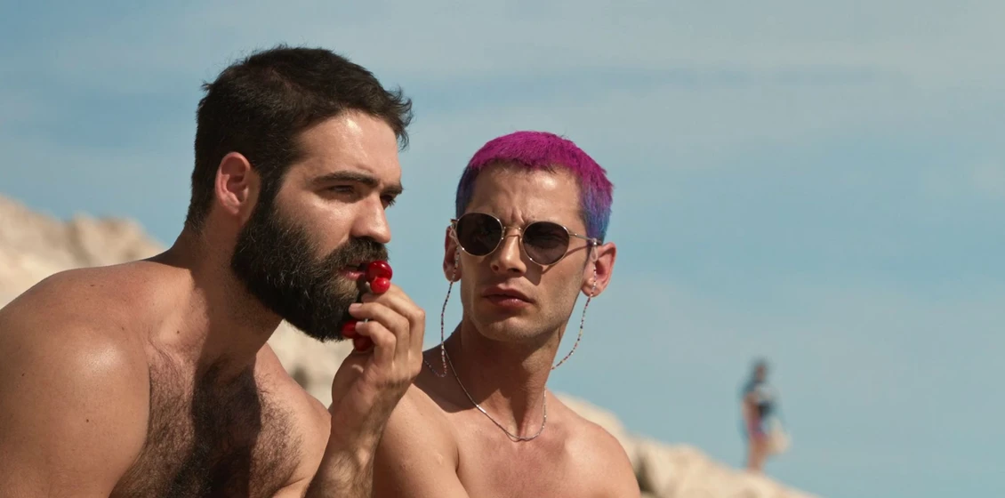 Yorgos Tsiantoulas en el-verano-con-carmen
