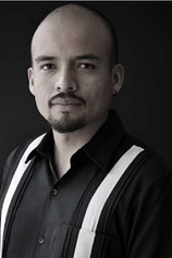 picture of actor Alan Uribe