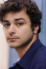 Foto de Oussem Kadri