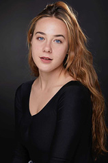 picture of actor Teresa de Mera
