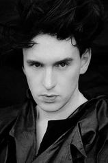 Foto de Patrick Wolf