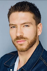 picture of actor Jesse Kove