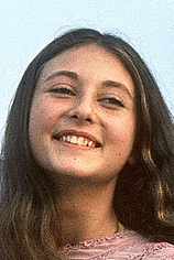 picture of actor Tessa Bouché