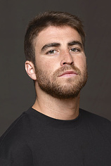 picture of actor Marco Cáceres