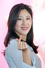 picture of actor Yeum Moon-kyoung