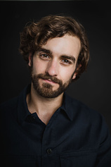 picture of actor Evan Hengst