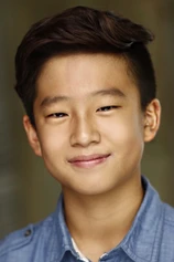 Foto de Ethan Hwang