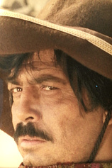 picture of actor Luis Rodríguez