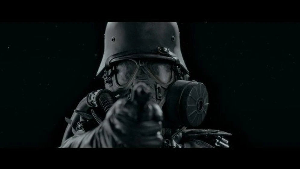 Imagen de Iron Sky