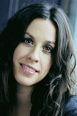 picture of actor Alanis Morissette