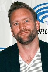 photo of person Lars Klevberg