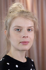 picture of actor Alina Tomnikov