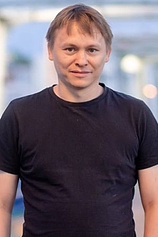 picture of actor Kamil Dobrowolski