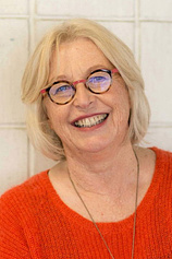 photo of person Gaylene Preston