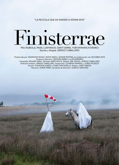 Imagen de Finisterrae (Cartel)