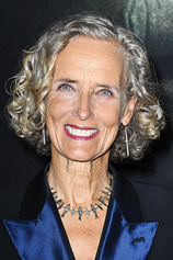 picture of actor Barbara Marten