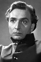 picture of actor Czeslaw Wollejko