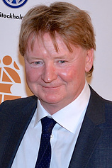 photo of person Staffan Lindberg