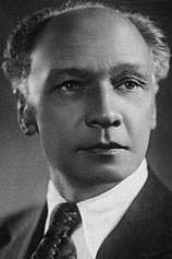 picture of actor Mikhail Troyanovsky