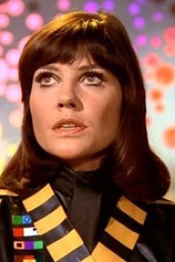 picture of actor Caroline Mortimer