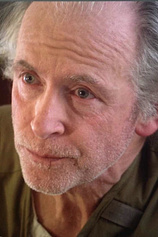 picture of actor J. Dixon Byrne