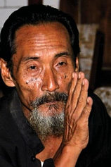 picture of actor Fajar Suharno