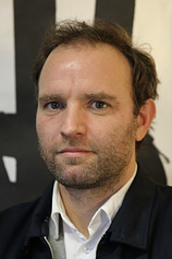 photo of person Julien Faraut