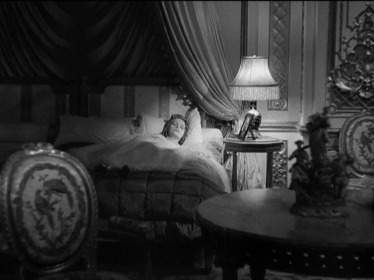 Imagen de Ninotchka