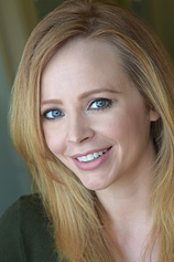 picture of actor Jessica Willis