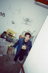 Foto de Hui Yin