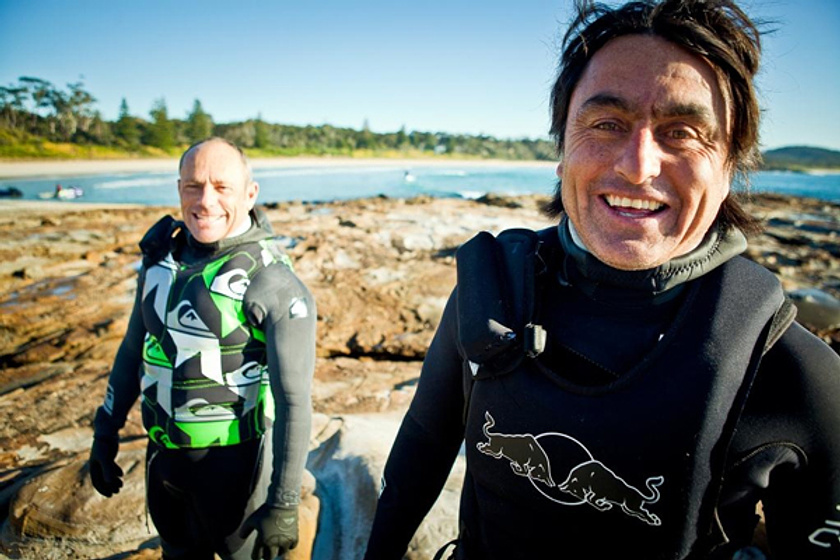 Imagen de Storm Surfers 3D