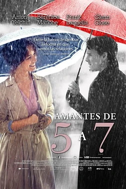 Amantes de 5 a 7