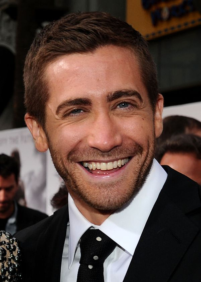 Jake Gyllenhaal en Prince of Persia: Las arenas del tiempo (Premiere en Los Angeles. Mayo 2010)