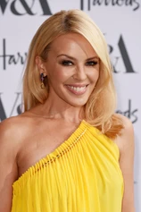 Foto de Kylie Minogue