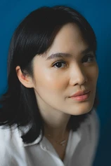Foto de Sheryl Sheinafia