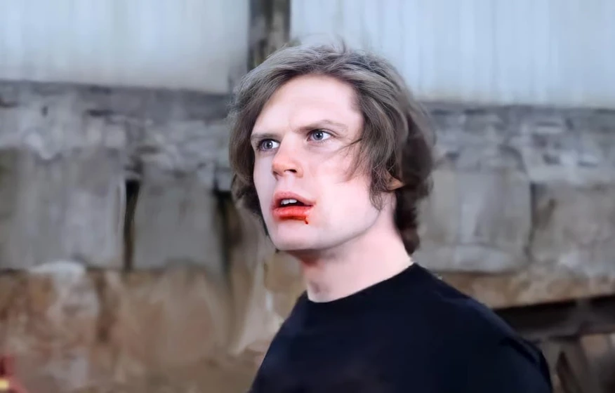 Ethan Philbeck en found
