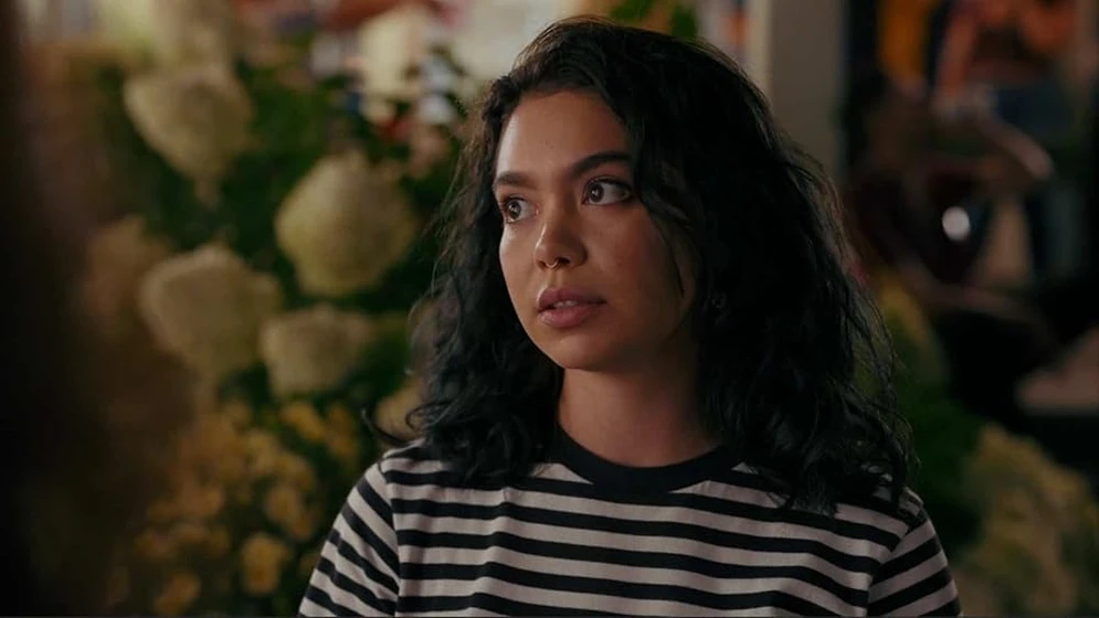 Auli'i Cravalho en crush-amor-a-primera-vista
