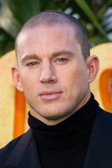 Foto de Channing Tatum