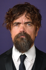 photo of person Peter Dinklage