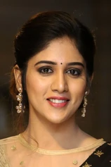 Foto de Chandini Chowdary
