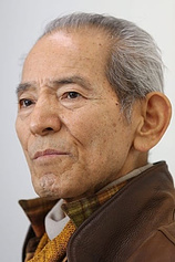 picture of actor Isao Natsuyagi