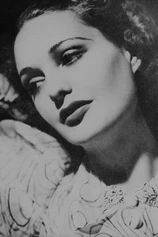 photo of person Elizabeth Jenns