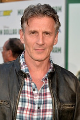 photo of person Christopher Stanley