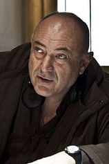 photo of person Edoardo Margheriti
