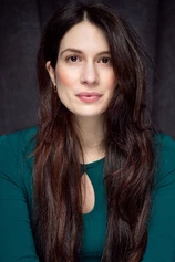 Foto de Sarah Nicolazzo
