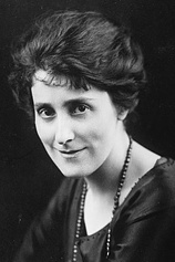 photo of person Clemence Dane